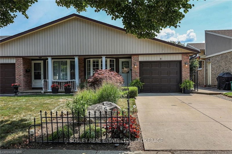 home for sale on 8 KILKENNY Drive