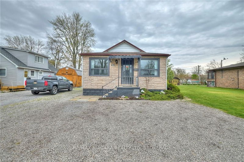 home for sale on 490 FAIRVIEW Road