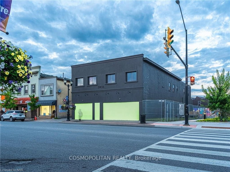 5936 MAIN St, Niagara Falls, L2G 5Z8 | Image 2