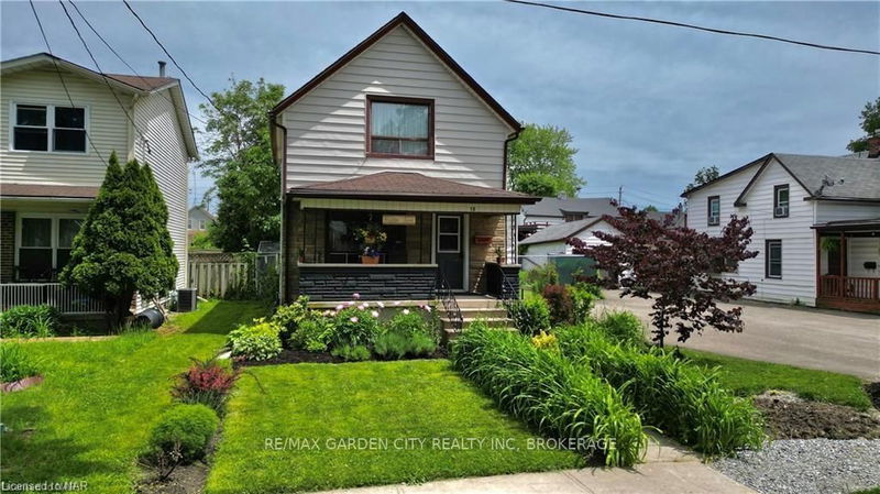 home for sale on 18 GARNER Avenue