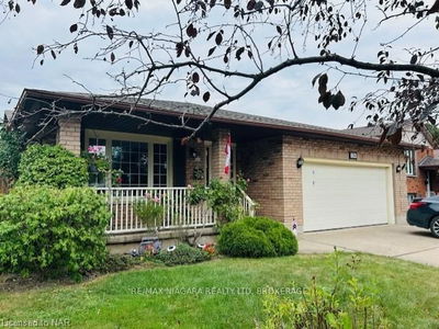 3284 TRAMORE Cres, Niagara Falls - 