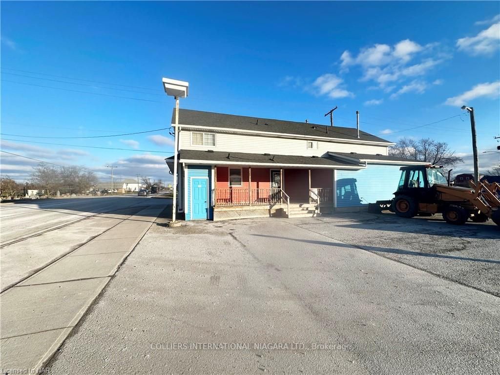 Building at 3255 SNYDER Road, Fort Erie, 328 - Stevensville