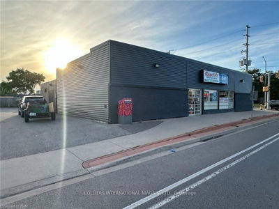 Commercial/Retail for sale at 109 MARTINDALE Road, St. Catharines, 453 - Grapeview, L2S 2Y7 - MLS: X9413356