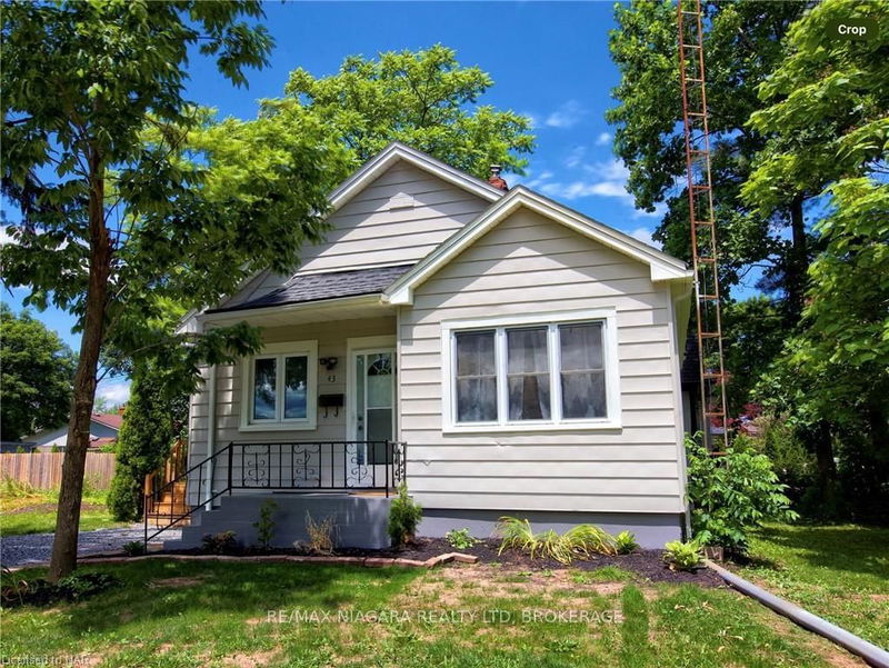 home for sale on 43 B GRANDVIEW Drive
