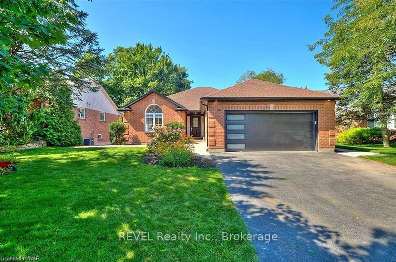 home for sale on 26 OAKRIDGE Boulevard