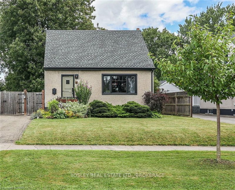 home for sale on 6746 WATERS Avenue