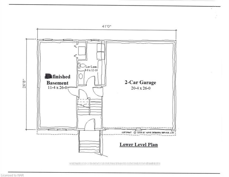 0 ROSEHILL Rd, Fort Erie, L2A 5M4 | Image 3