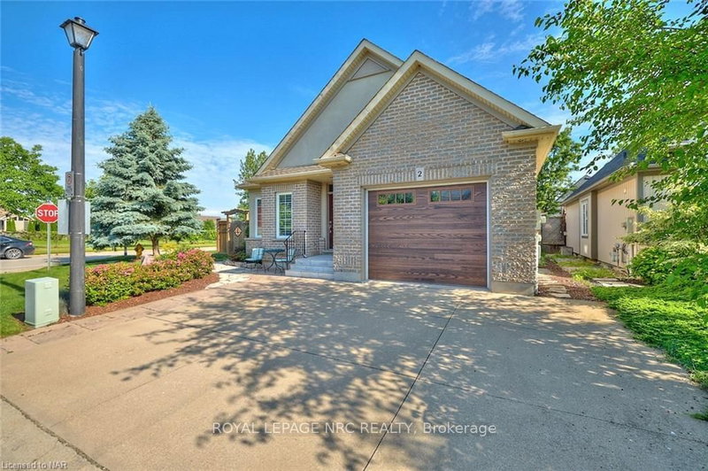 2 SEYVAL Pl, Niagara-on-the-Lake, L0S 1J0 | Image 2