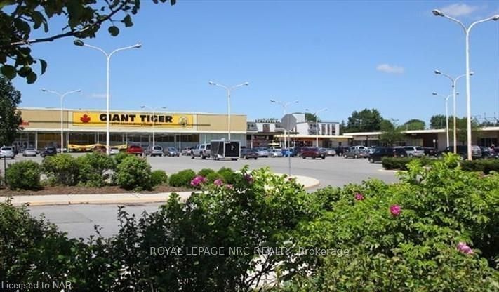 Building at 200 FITCH Street, Welland, 769 - Prince Charles