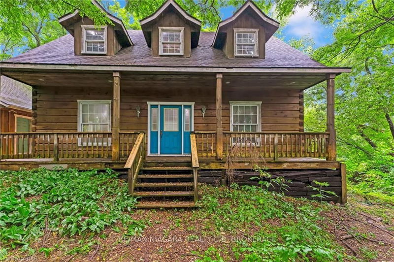 home for sale on 8 FOUR MILE CREEK Road