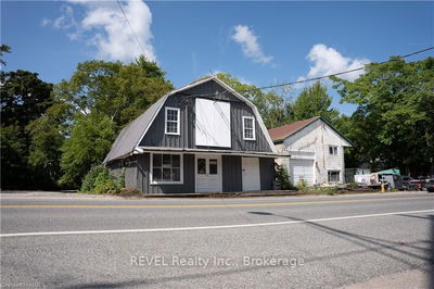 31948 HWY 3, Wainfleet - 