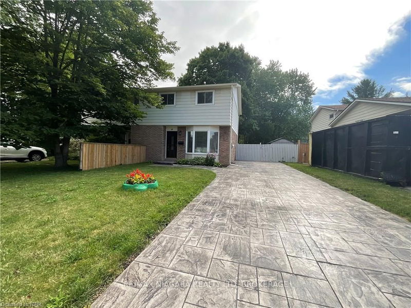 home for sale on 14 STOCKWELL Road
