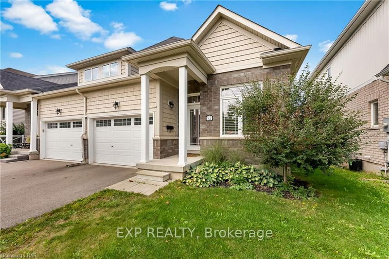 home for sale on 72 CANNERY Drive