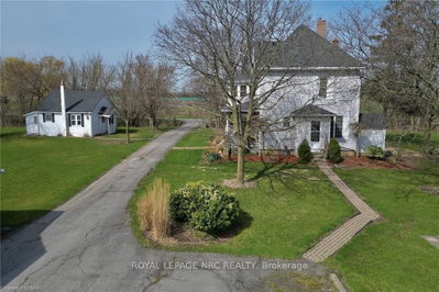 499 TOWNLINE Road — photo 4