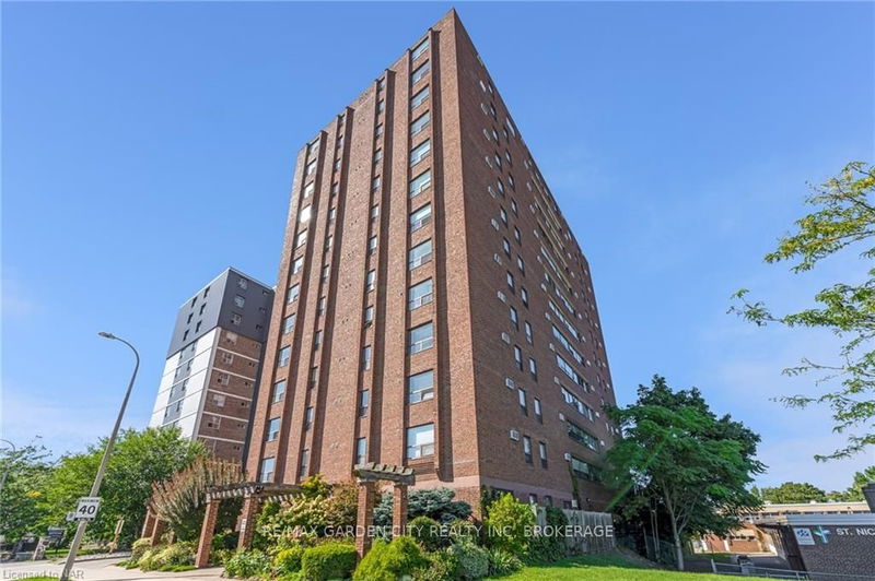 home for sale on 803-141 CHURCH Street
