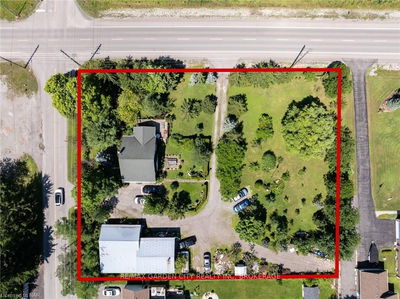 Vacant Land for sale at 3069 DOMINION Road, Fort Erie, 335 - Ridgeway, L0S 1N0 - MLS: X9413620