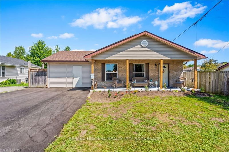 home for sale on 196 MARTIN Street