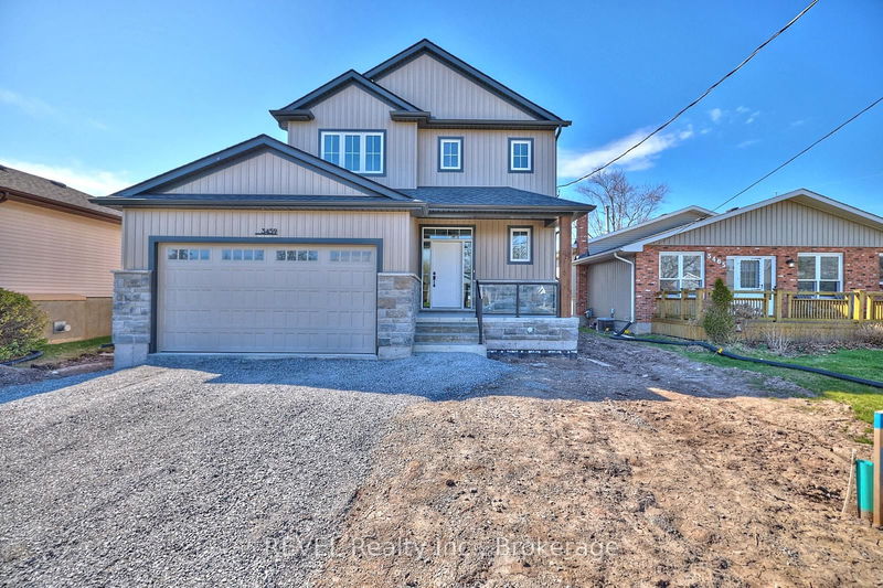 home for sale on 3459 EAST MAIN Street