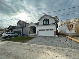 Building at LOT 5 BASSET Avenue, Fort Erie, 333 - Lakeshore