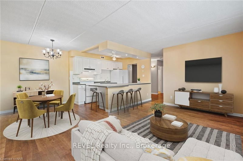 home for sale on 301-198 SCOTT Street