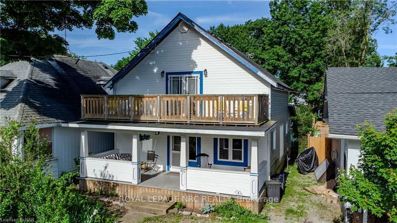 home for sale on 401 MAPLEWOOD Avenue