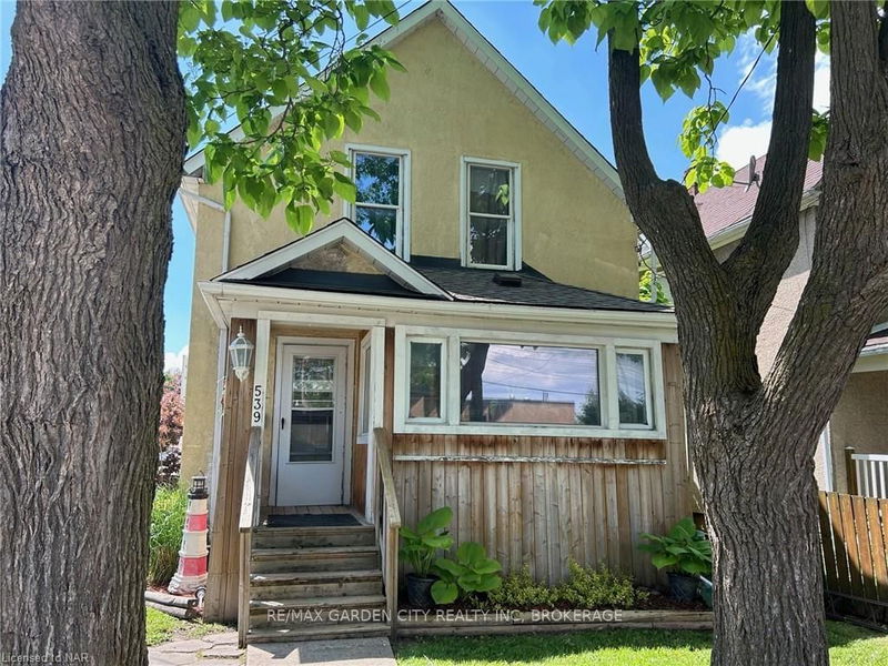 home for sale on 539 KING Street