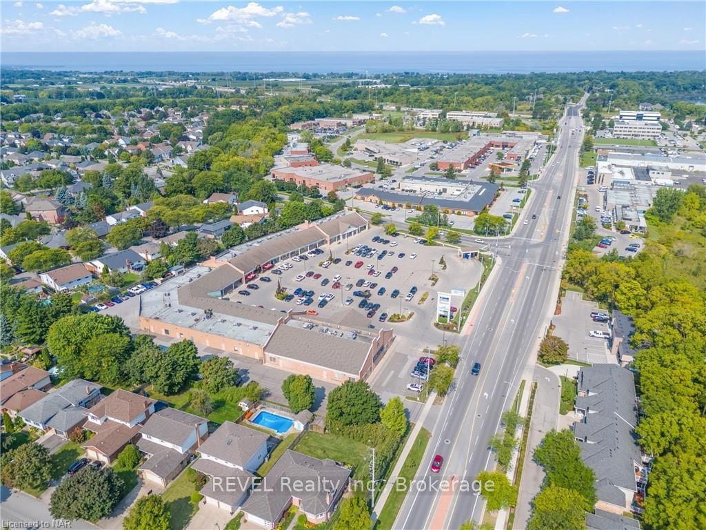 Building at 211 MARTINDALE Road, St. Catharines, 453 - Grapeview