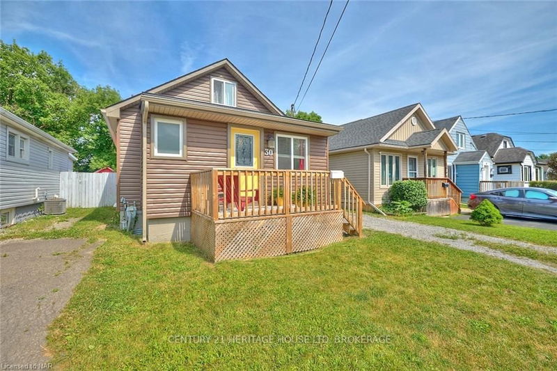 home for sale on 30 MCALPINE Avenue S