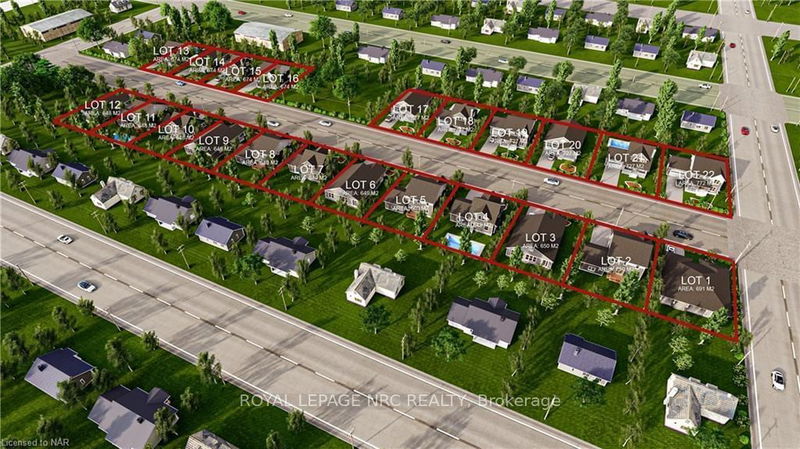  SHAYNE Ave, Fort Erie - 334 - Crescent Park image-0-0