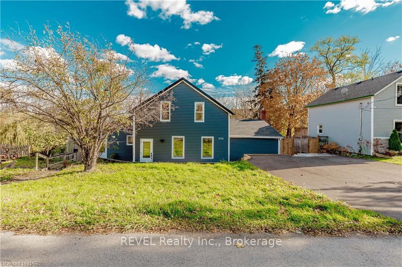 home for sale on 293 FOUR MILE CREEK Road