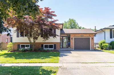 6195 DELTA Dr, Niagara Falls - 