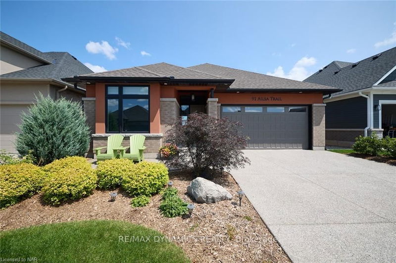 home for sale on 91 AILSA TRAIL Trail
