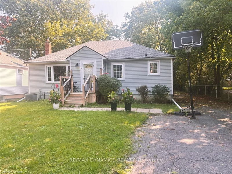 home for lease on 26 BEAMER Avenue