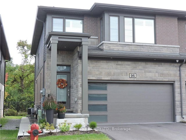 96 - 4552 PORTAGE Road