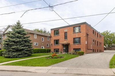 Investment for sale at 26 GALE Crescent, St. Catharines, 450 - E. Chester, L2R 3K9 - MLS: X9413854