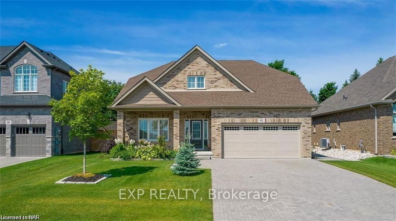 home for sale on 62 BUCKLEY Terrace