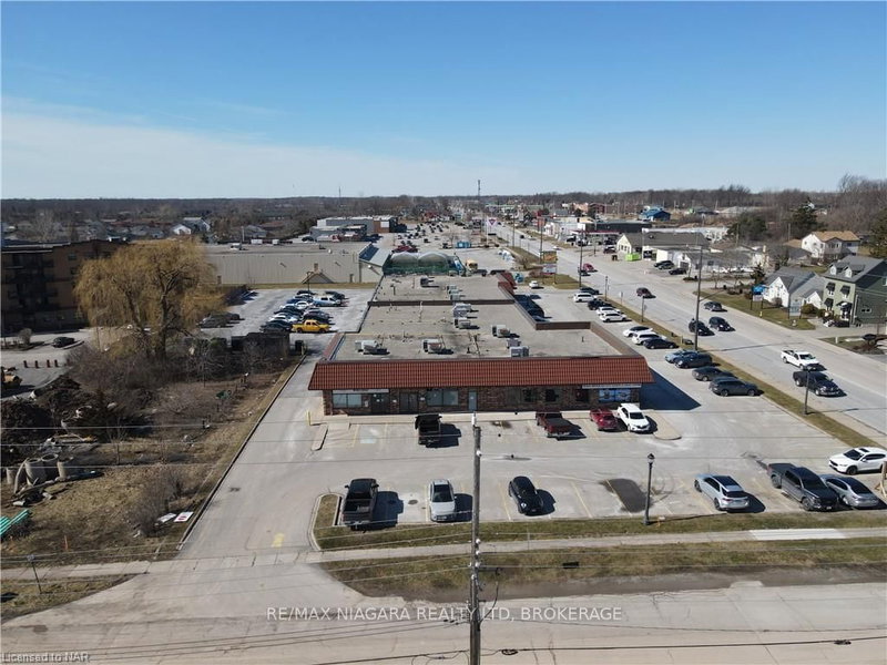 7 - 224 GARRISON Rd, Fort Erie, L2A 1M7 | Image 2