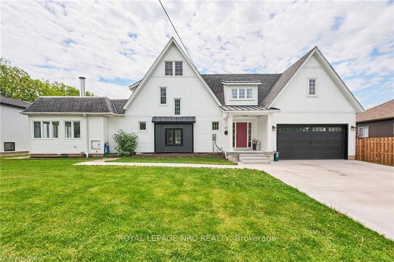 home for sale on 2 HILDA Street