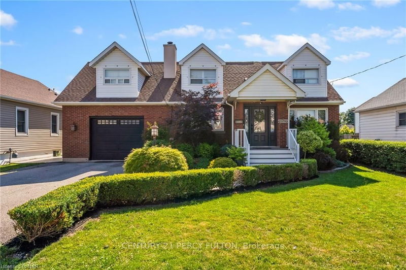 home for sale on 174 LOUTH Street