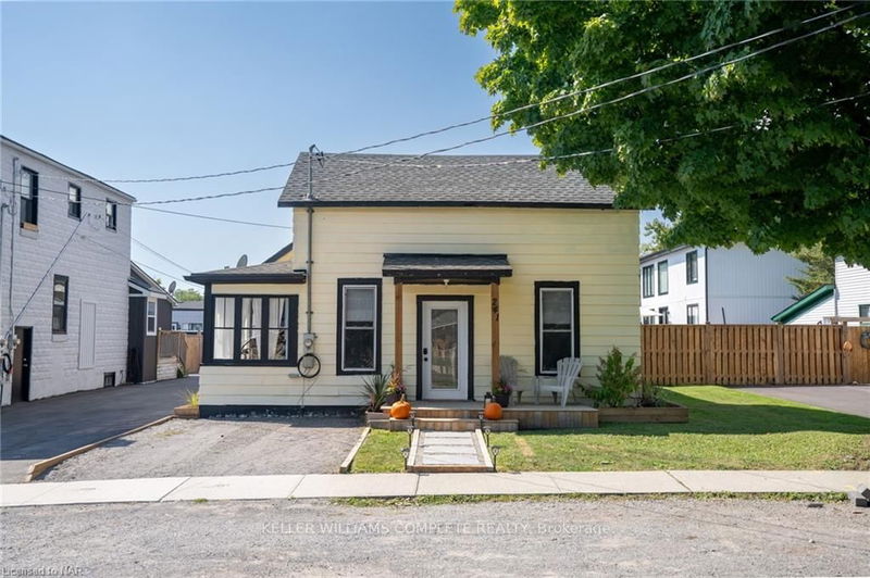 home for sale on 241 SOUTH MILL Street