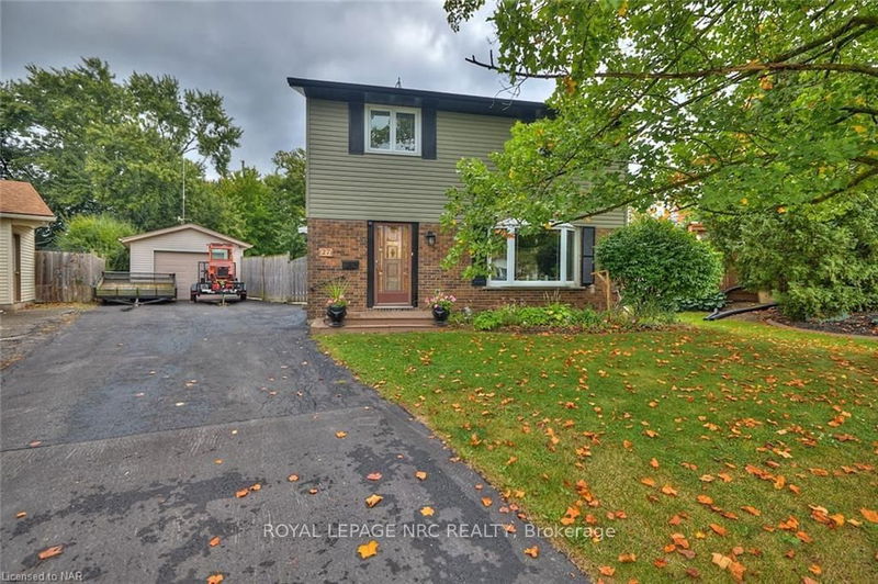 home for sale on 27 MEADOWVALE Place