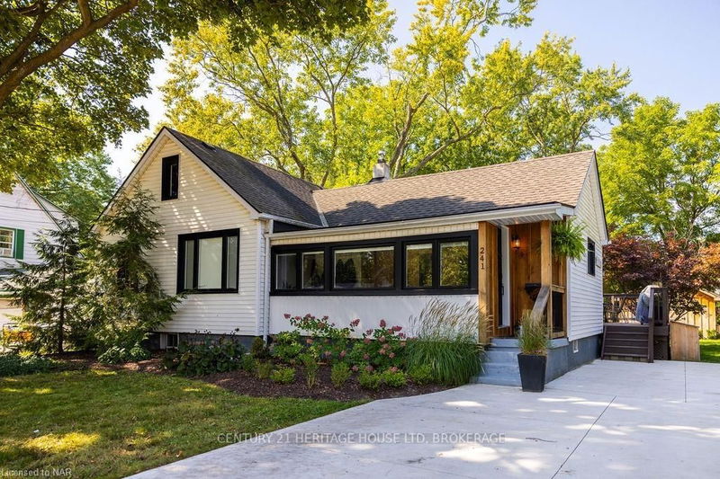 home for sale on 241 FIRST Avenue