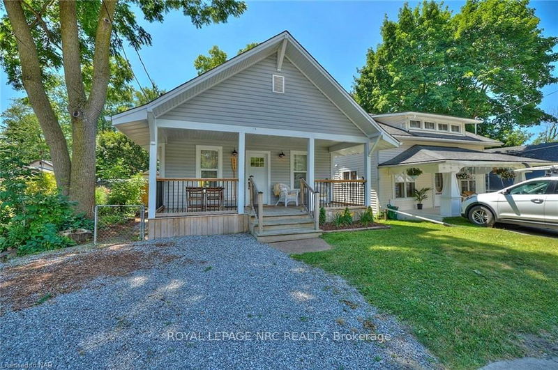 home for sale on 3913 ALEXANDRA Road