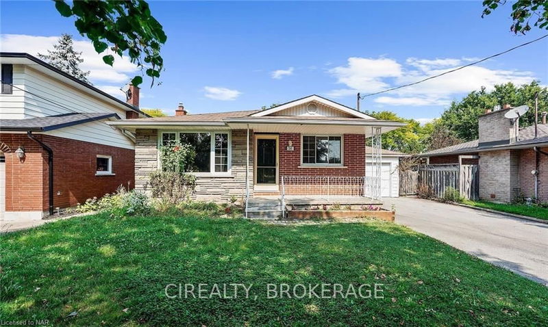 home for sale on 54 RAMSEY Street
