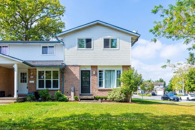 114 NORTHGATE Drive