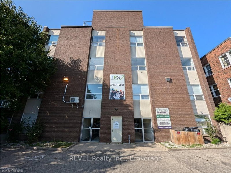203A&B - 112 QUEENSTON St, St. Catharines, L2R 2Z4 | Image 2