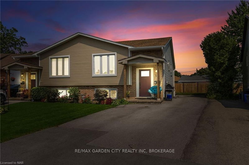 home for sale on 18 RAINBOW Court