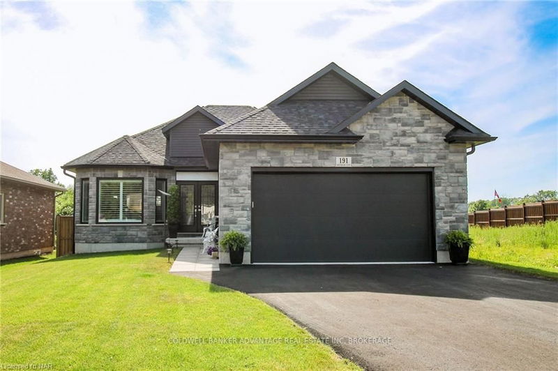 home for sale on 191 HETRAM COURT Court