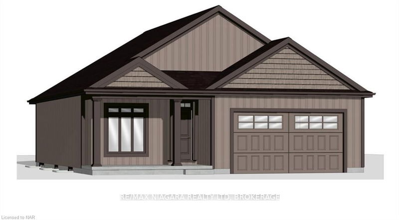 452 - PT1B FERNDALE Ave, Fort Erie - 334 - Crescent Park image-0-0