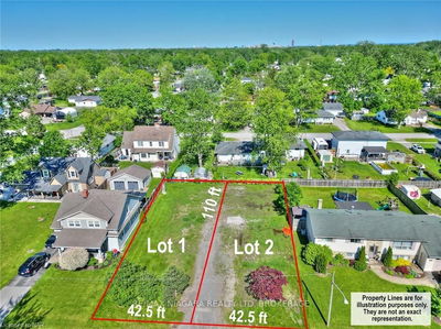 452 - PT1B FERNDALE Ave, Fort Erie - 334 - Crescent Park image-0-2